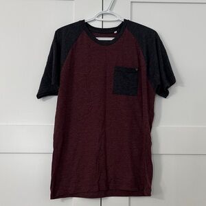 Men's Guess Pocket Tee